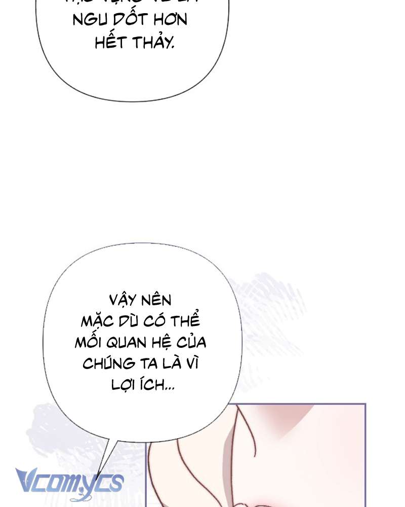 Dành Cho Những Ai Coi Hối Tiếc Là Điều Xa Xỉ Chap 2 - Trang 4