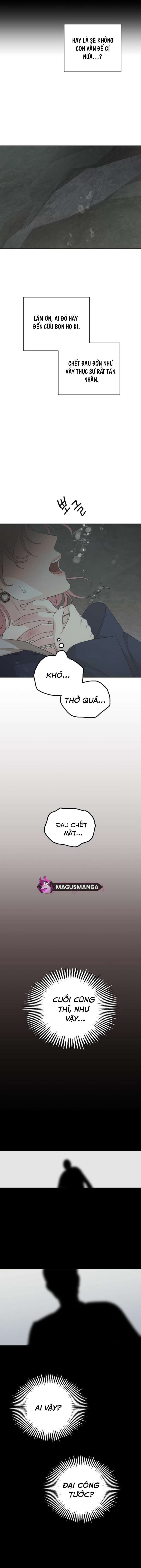 Gia Đình Chồng Quá Ám Ảnh Bởi Tôi Chap 117 - Next Chap 118