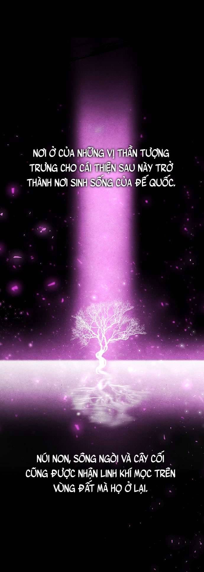 Vương Tử Huyền Bí Chapter 84 - Trang 4