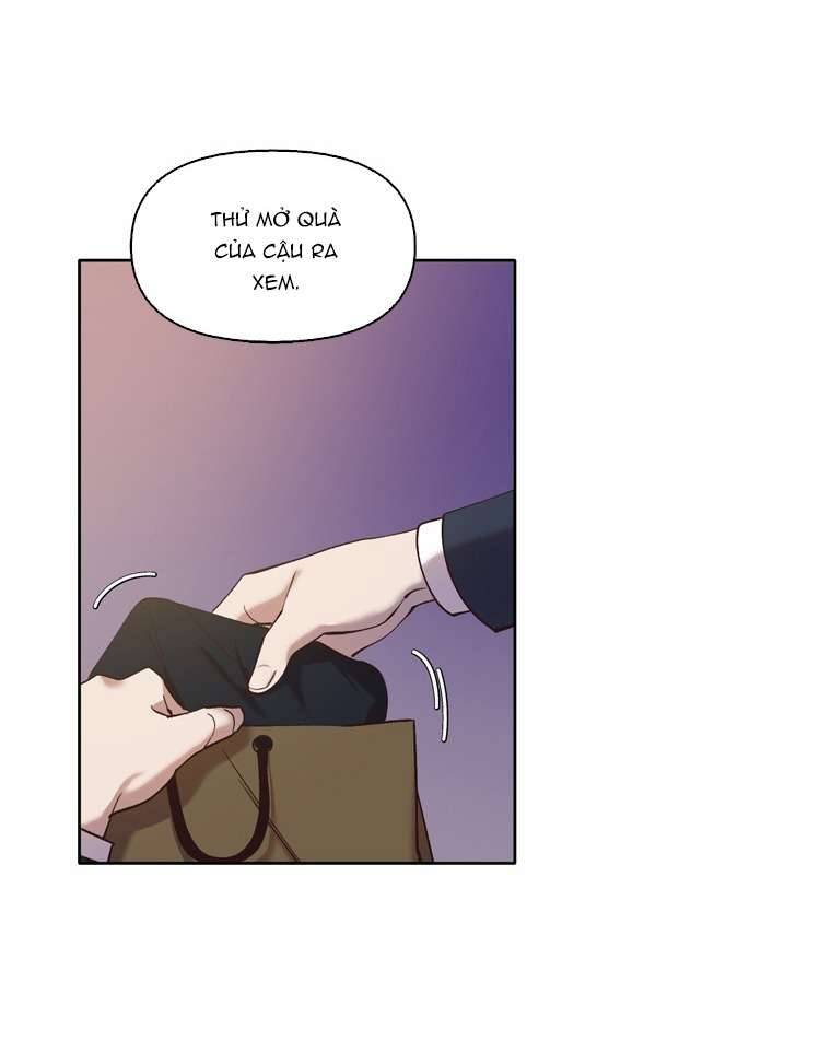 Thanh Xuân Của Chúng Ta Chap 65 - Trang 4