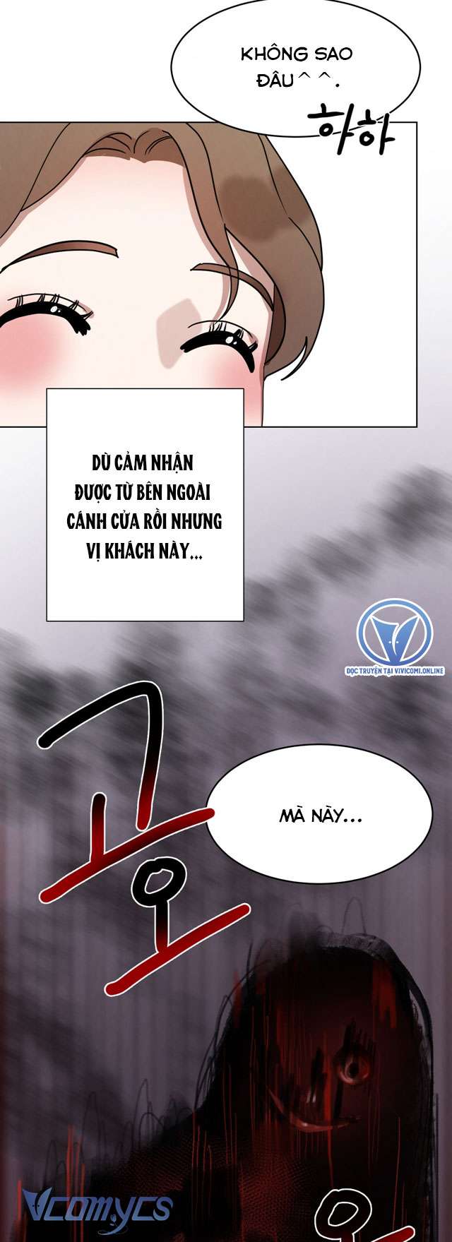 [18+] Tiên Nữ Ơi, Cứu Tôi Với Chap 1 - Trang 2