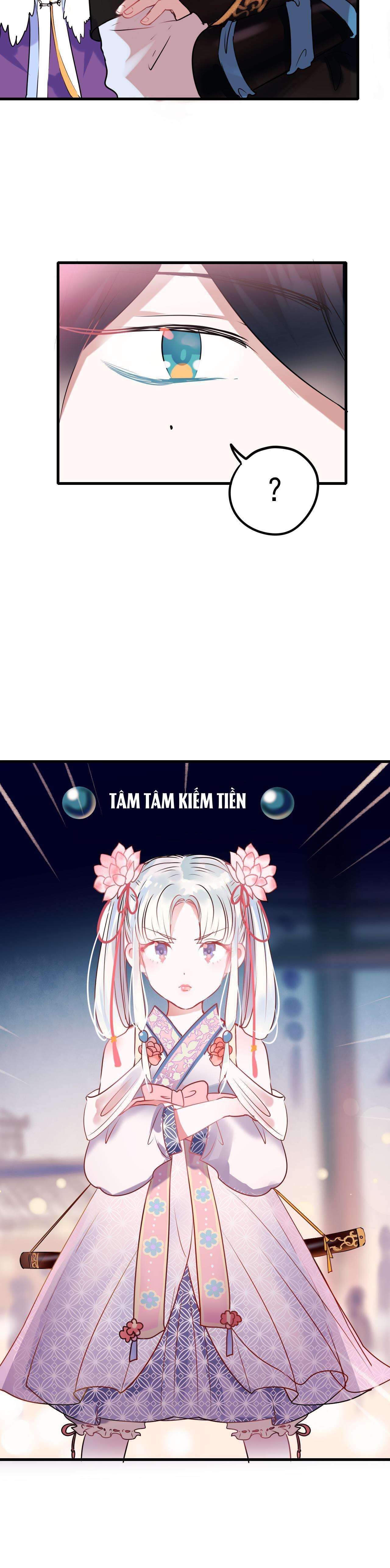 Thành Dã Tiêu Hà Chap 3 - Trang 4