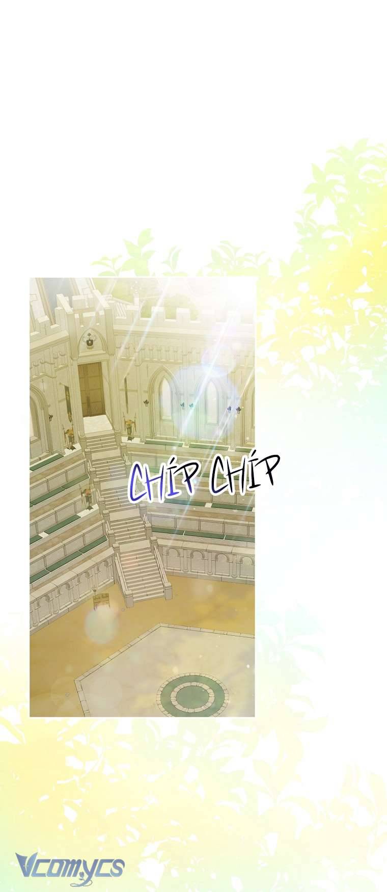 Tôi Trở Thành Vợ Của Nam Chính Chap 100 - Next Chap 101
