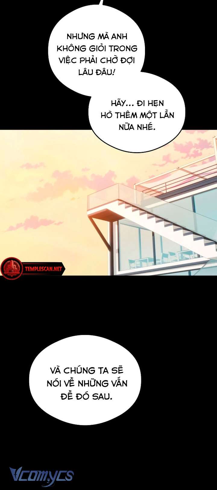 [18+] Mong Ước Của Ác Quỷ Chap 21 - Next Chap 22