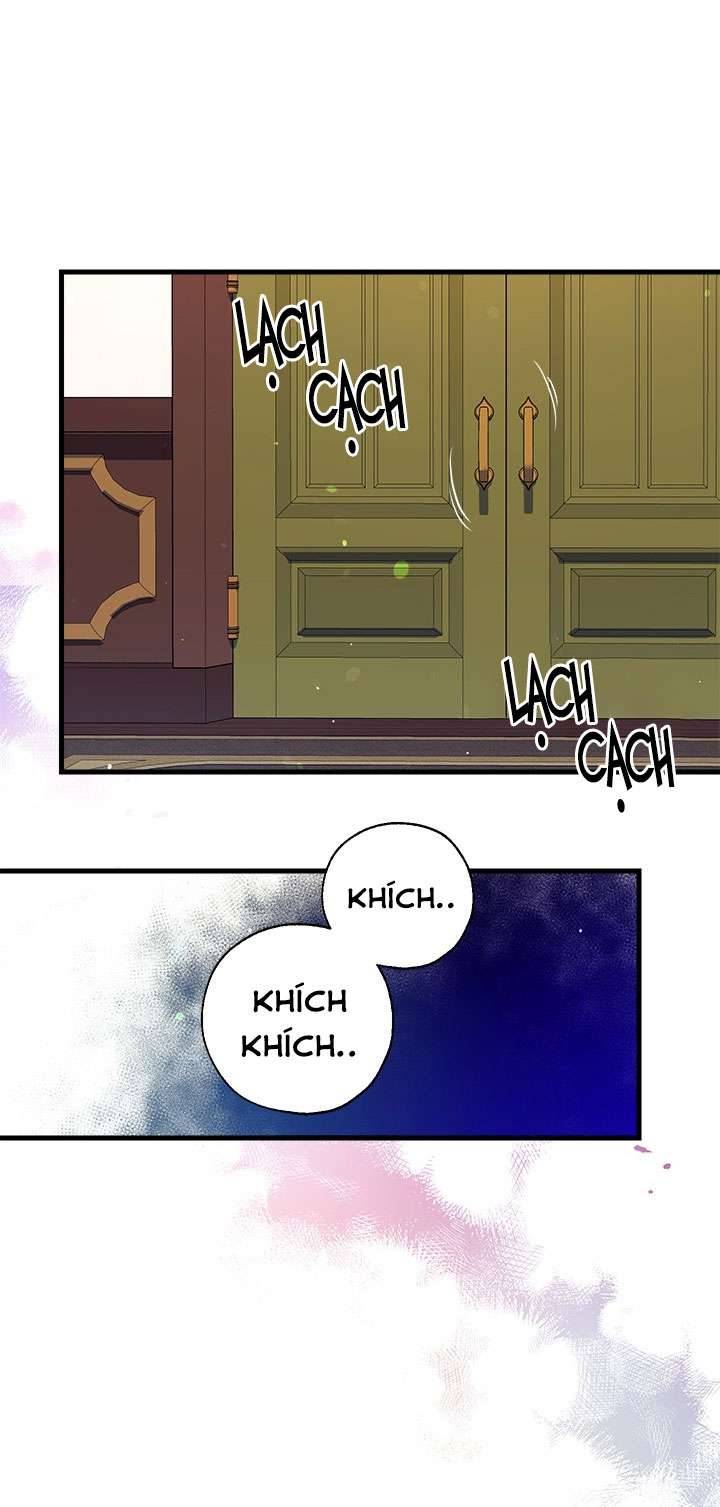 Chúng Ta Có Thể Trở Thành Một Gia Đình Được Không? Chap 2 - Next Chap 3