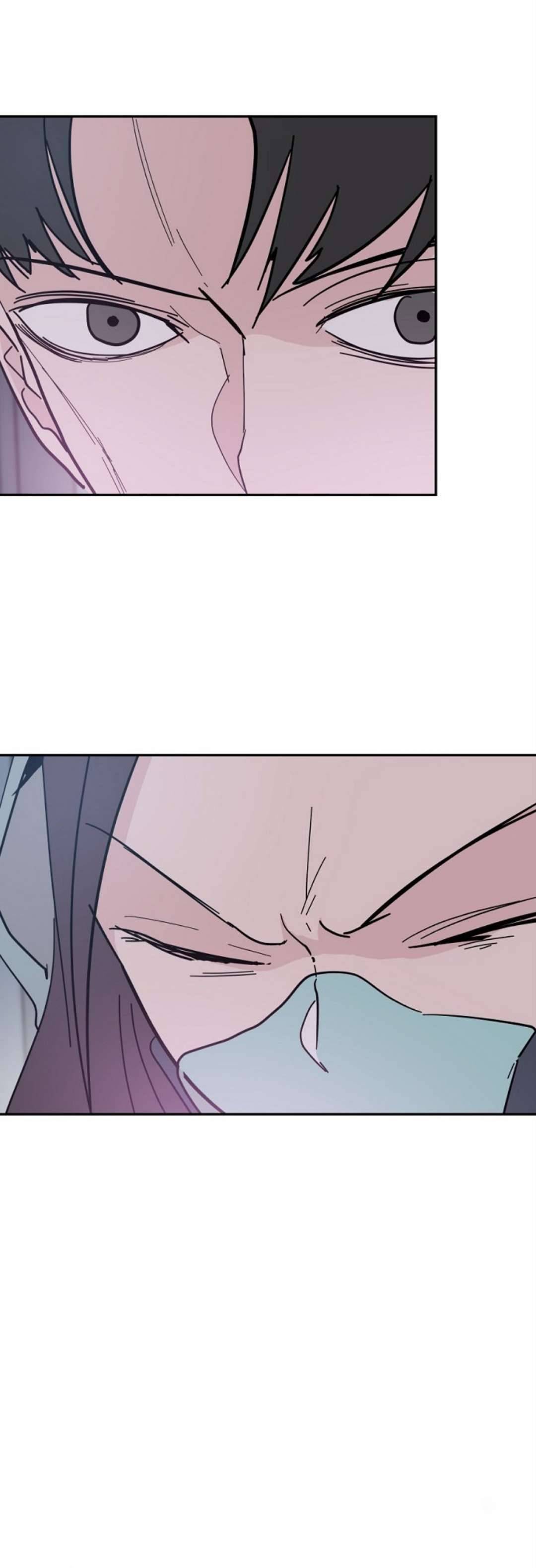 Yêu Không Hồi Kết Chap 42 - Trang 2