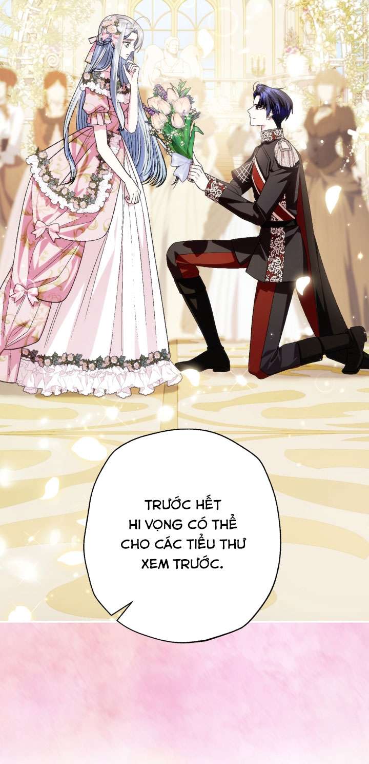 Cha À, Con Không Muốn Kết Hôn Đâu Chap 93 - Trang 2