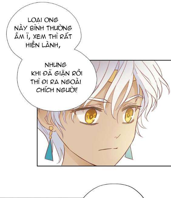 Địch Úc Đa Chi Ca Chapter 11 - Trang 4