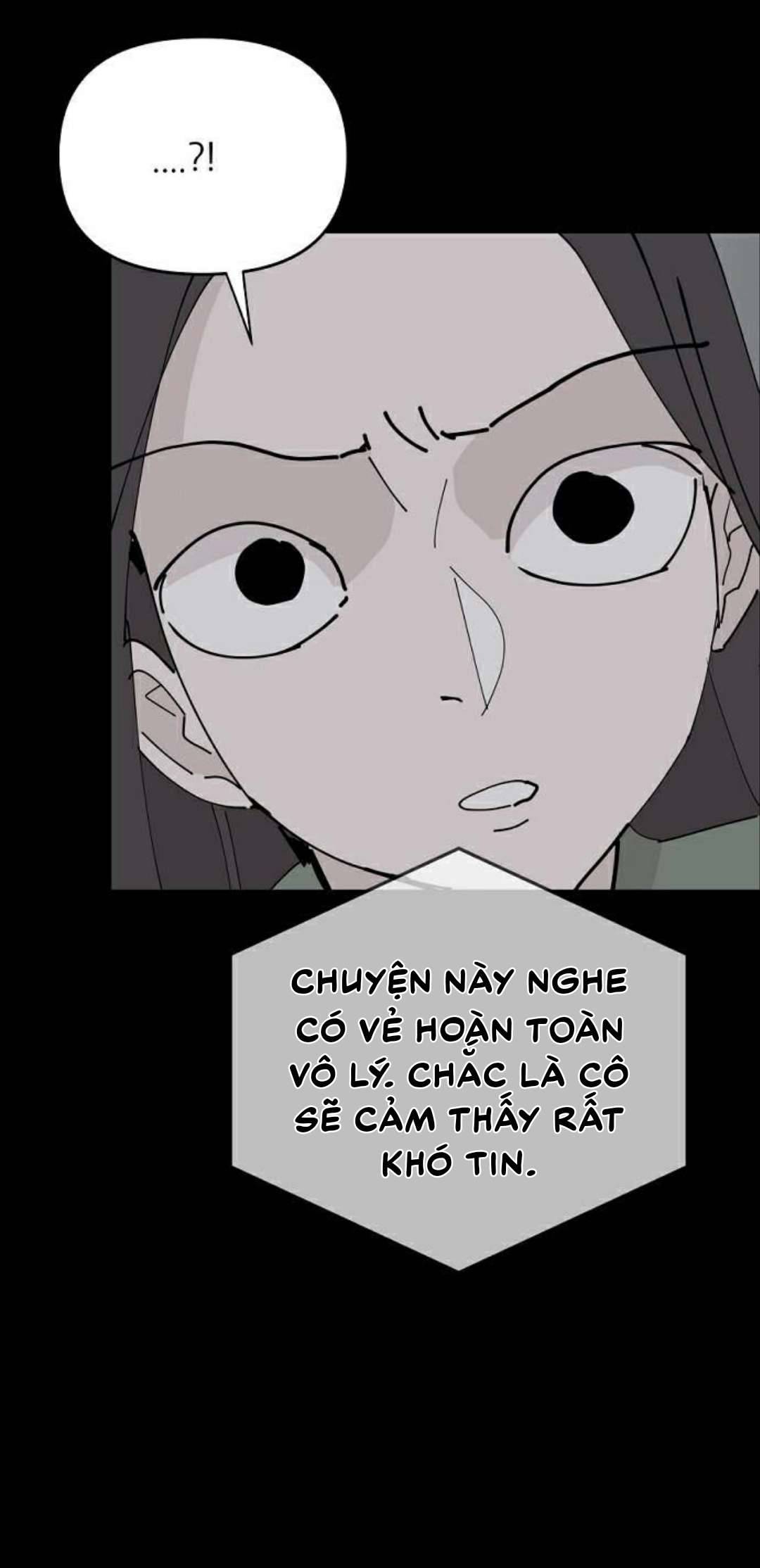 Yêu Không Hồi Kết Chap 29 - Trang 2