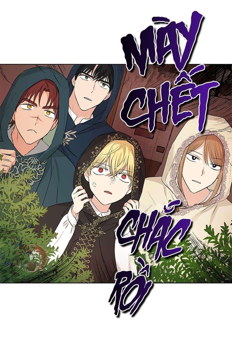 Tôi Là Minh Chứng Của Sự Thật Chap 19 - Trang 3