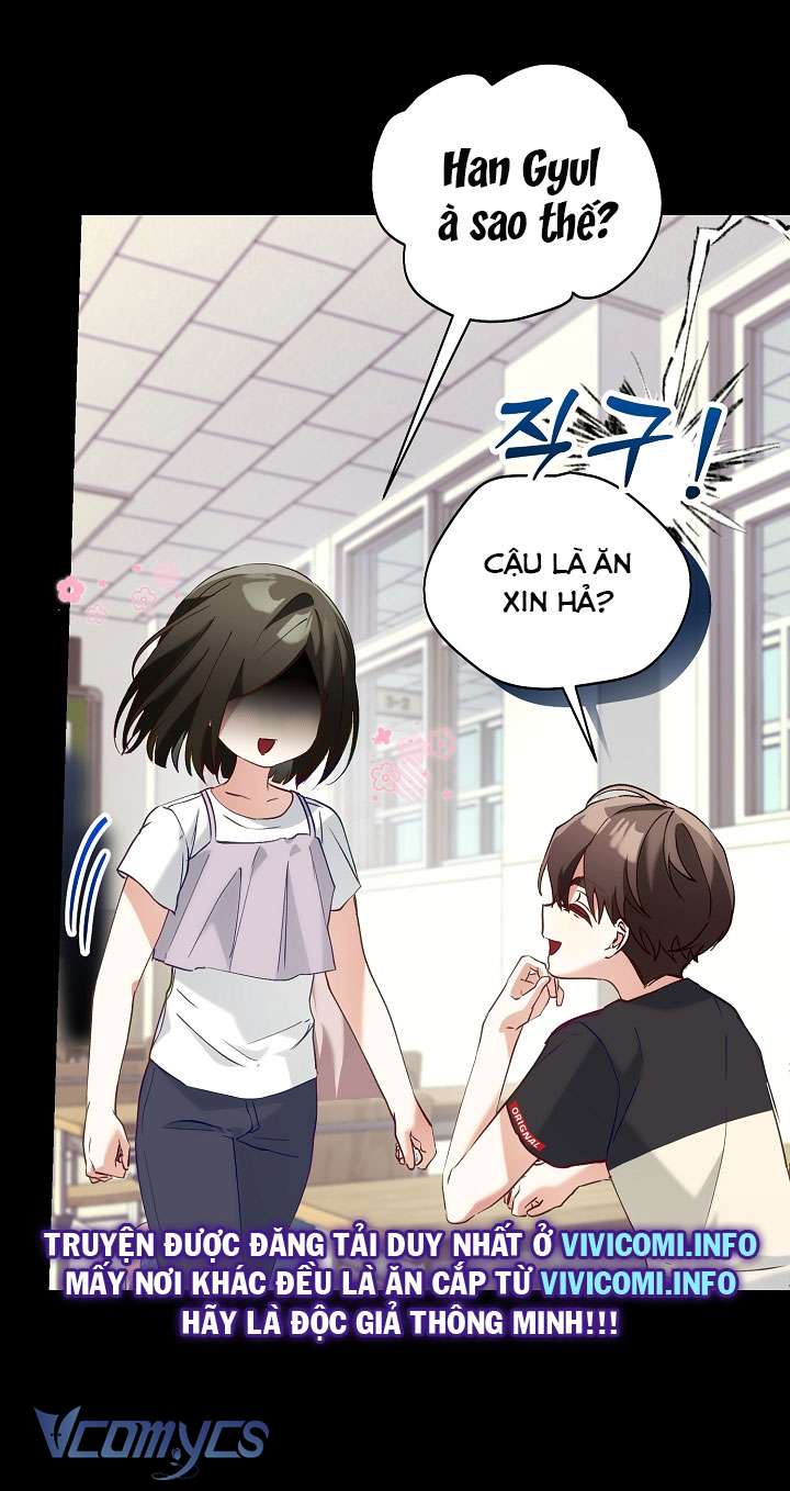 [18+] Dinh Thự Young Chun Hwa: Mãi Một Tình Yêu Chapter 10 - Trang 3