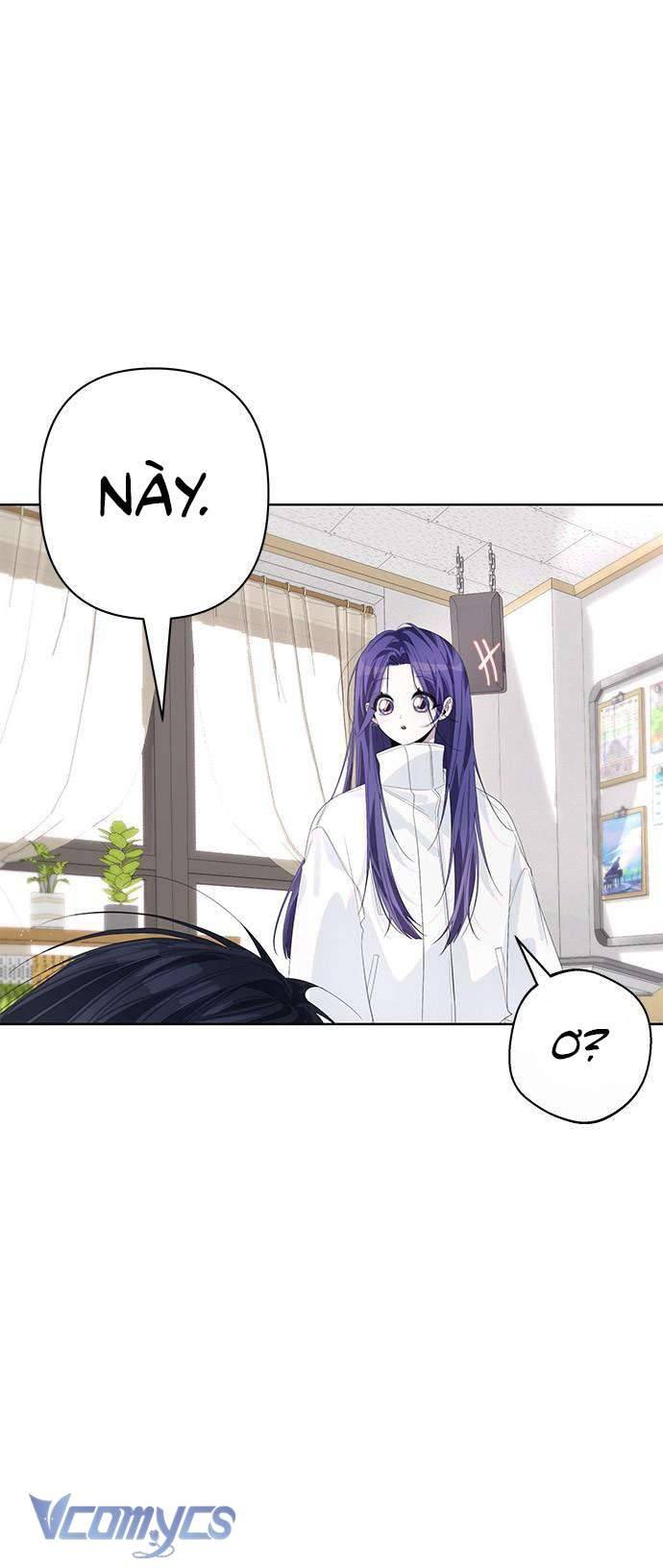 Đàn Anh Xấu Xa! Chap 71 - Trang 3