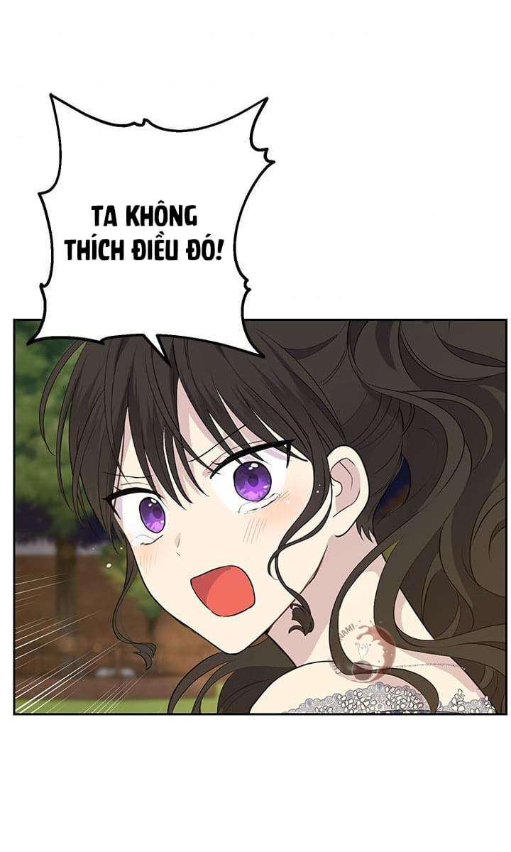 Tôi Là Minh Chứng Của Sự Thật Chap 25 - Trang 3