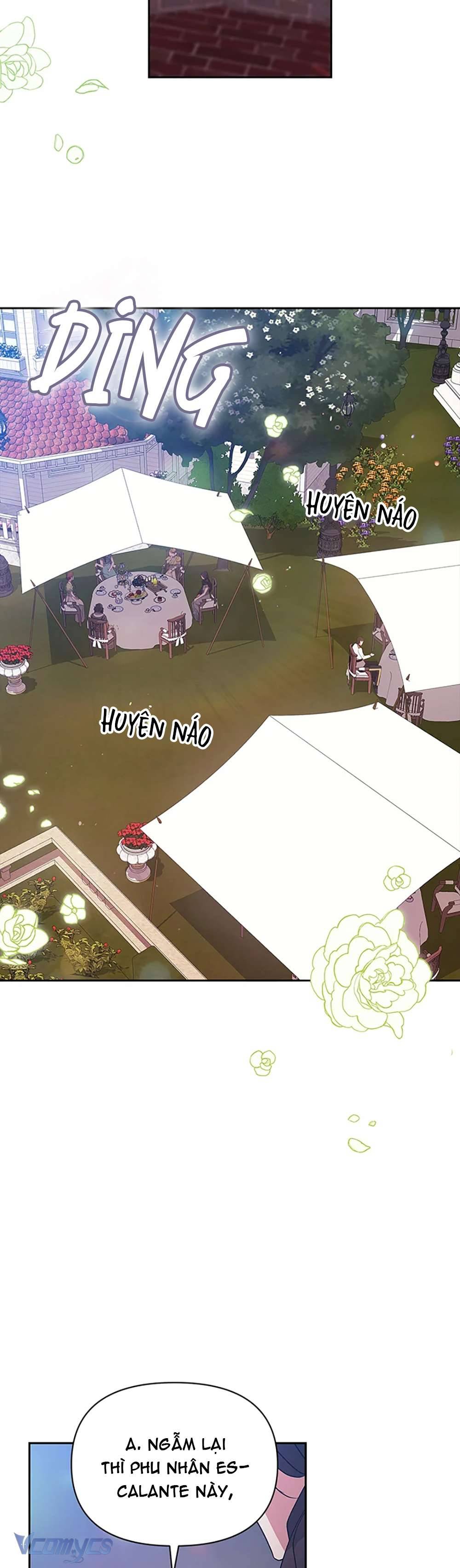 Hôn Nhân Này Rồi Sẽ Đổ Vỡ Chapter 29 - Trang 3
