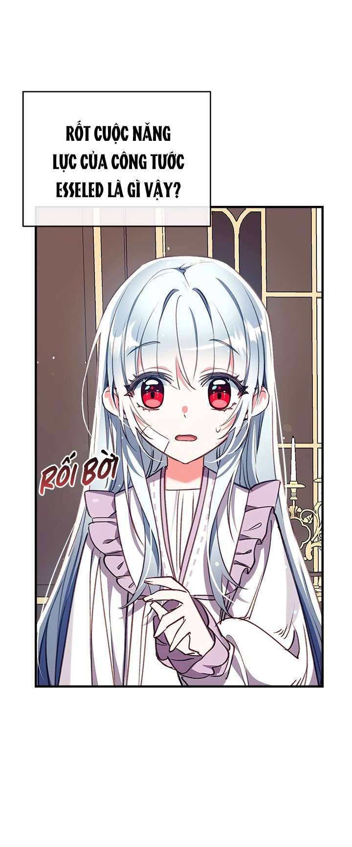 Chúng Ta Có Thể Trở Thành Một Gia Đình Được Không? Chap 31 - Next Chap 32