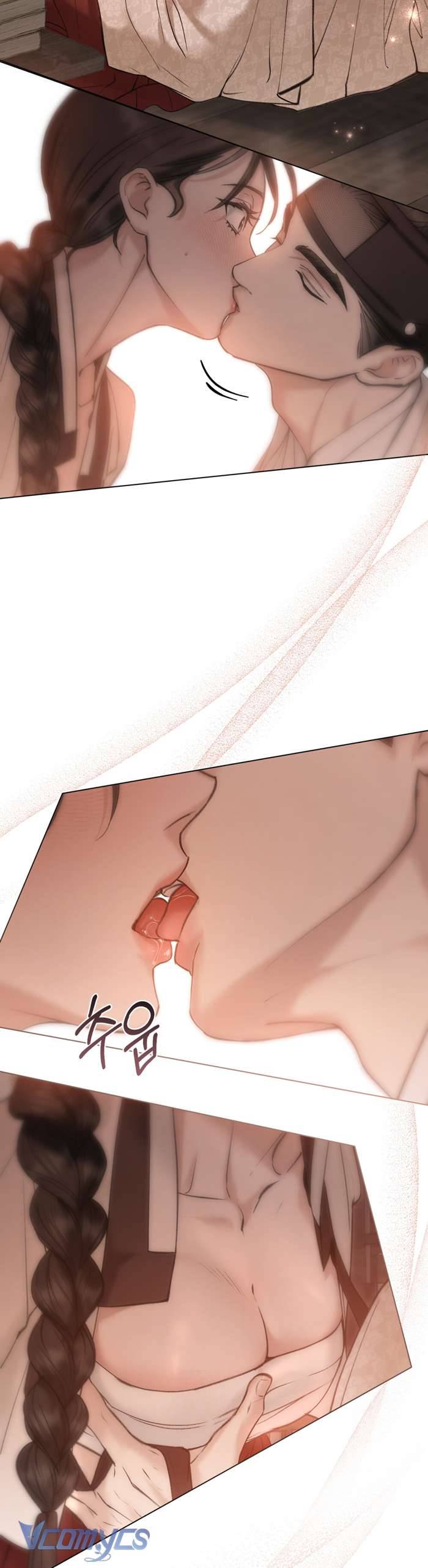 [18+] Đêm Giông Bão Chap 31 - Trang 2