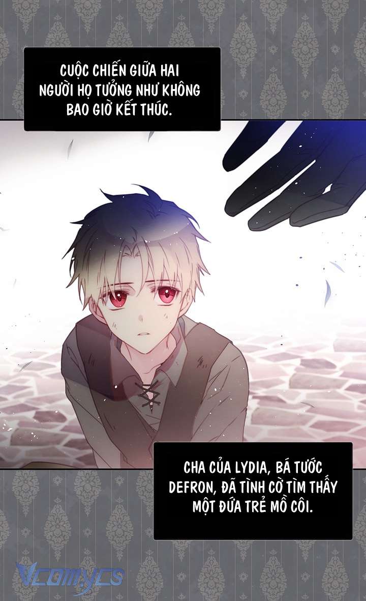 Chợ Review Nhà Họ Hoàng Chap Tôi - Next Chap Tước
