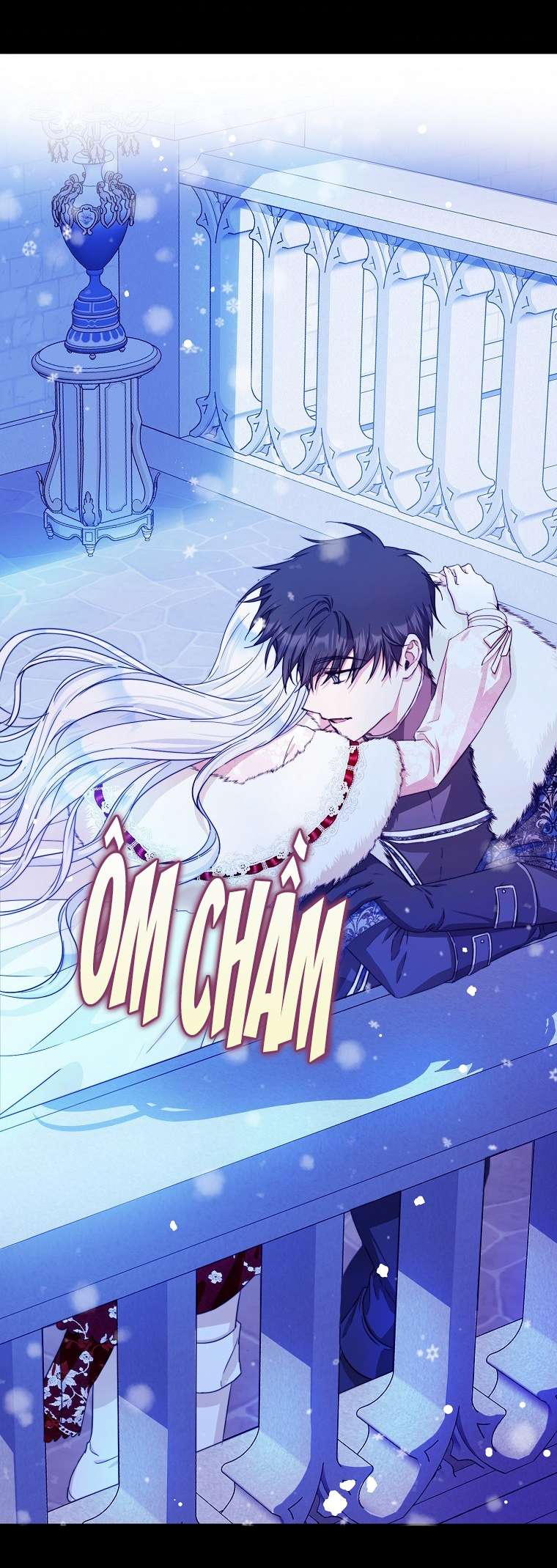 Tôi Trở Thành Vợ Của Nam Chính Chap 30 - Next Chap 31