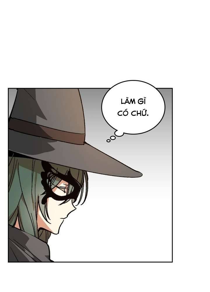 Vị Hôn Thê Khế Ước Của Công Tước Chapter 60 - Trang 4