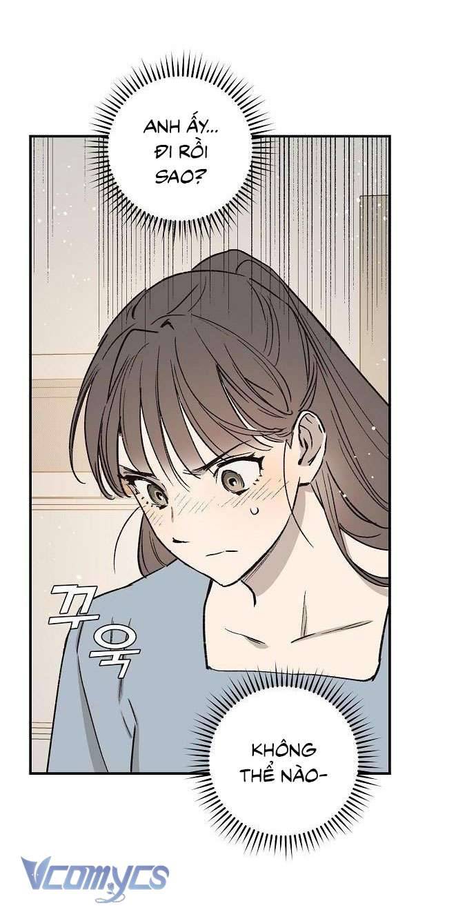 Onsaemiro Chapter 27 - Trang 4
