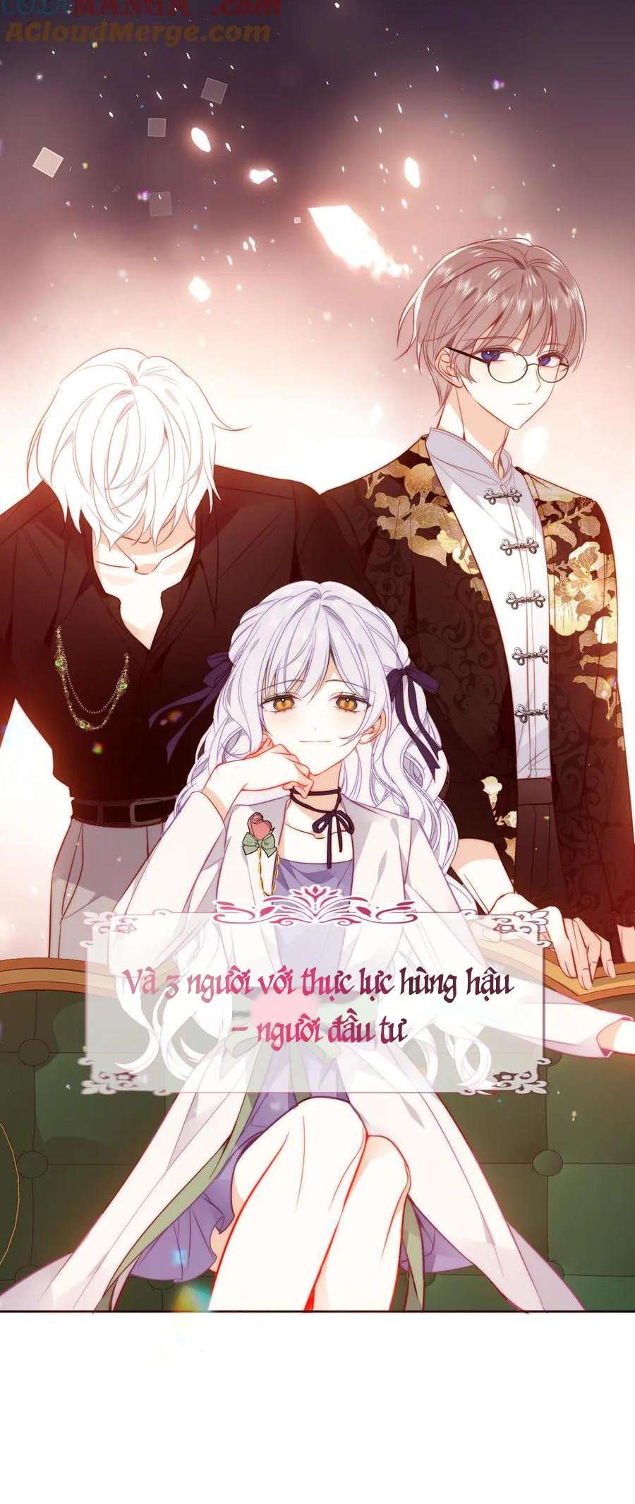 Quán Kịch Bản Trần Mộng Chapter 79 - Trang 3