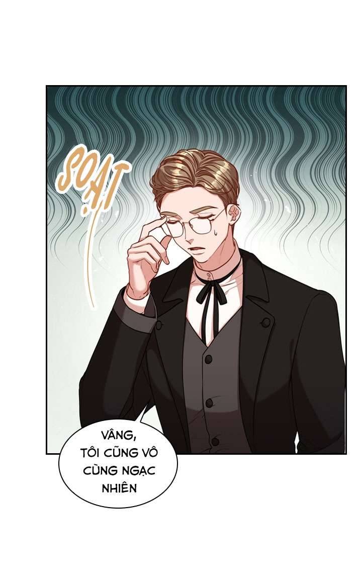 Thư Ký Của Bạo Chúa Chapter 37 - Trang 4