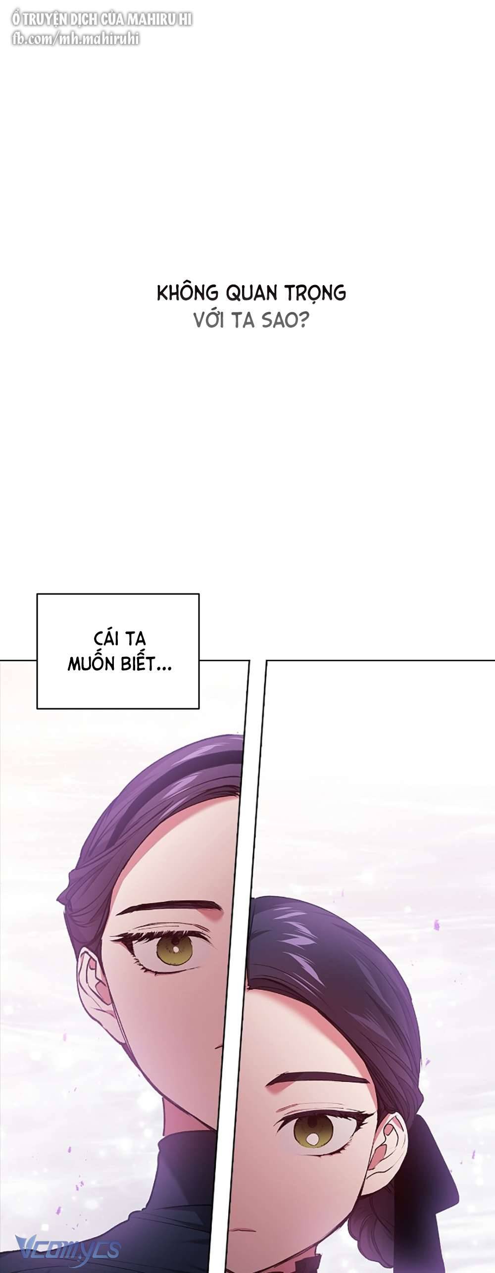 Hôn Nhân Này Rồi Sẽ Đổ Vỡ Chapter 8 - Trang 3