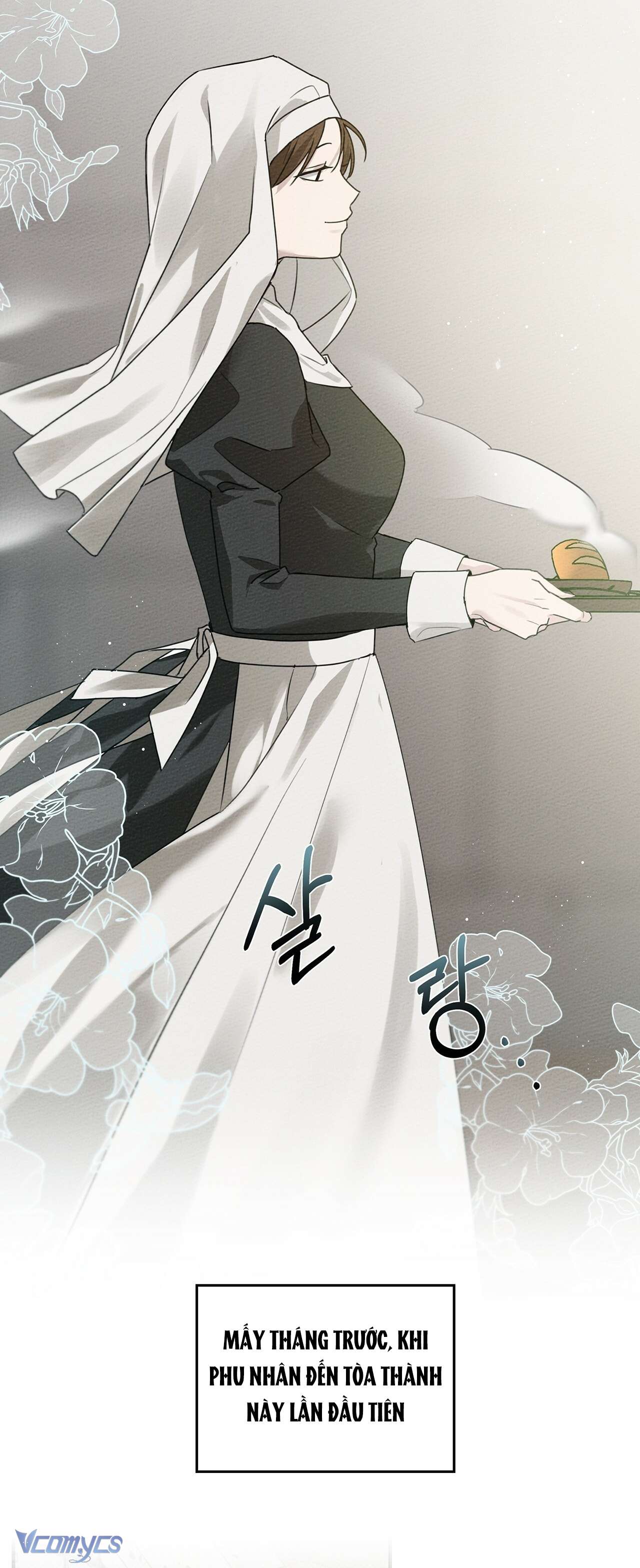 Dưới Bóng Cây Sồi Chap 35 - Trang 4