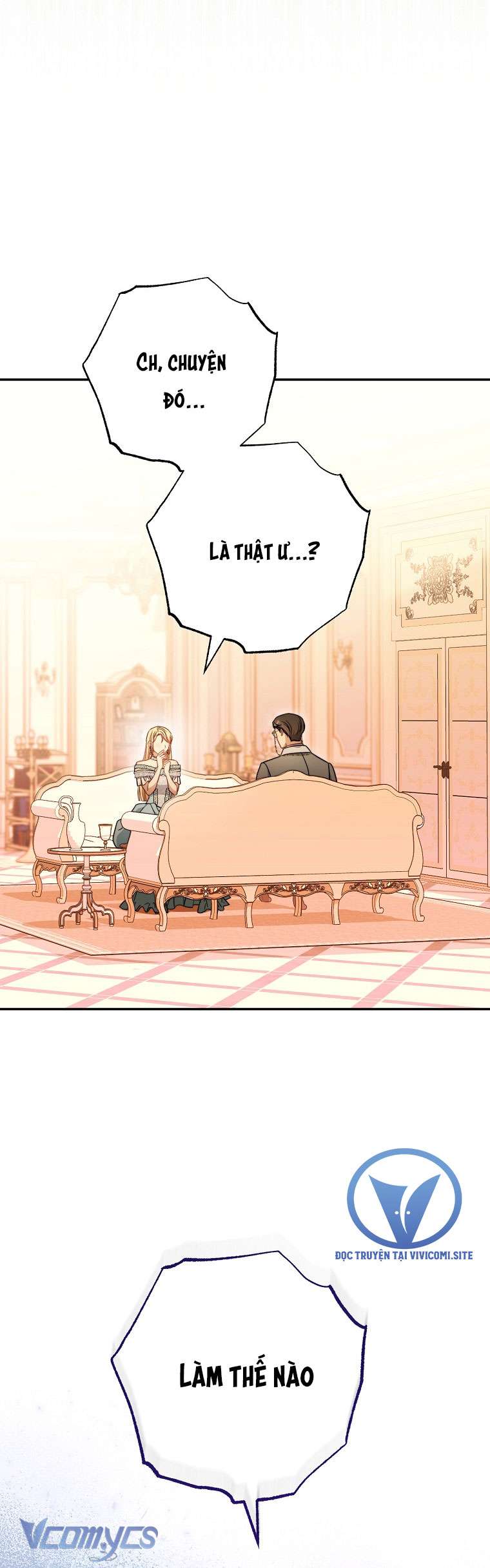 Nam Chính? Cho Cũng Không Thèm! Chapter 27 - Trang 3