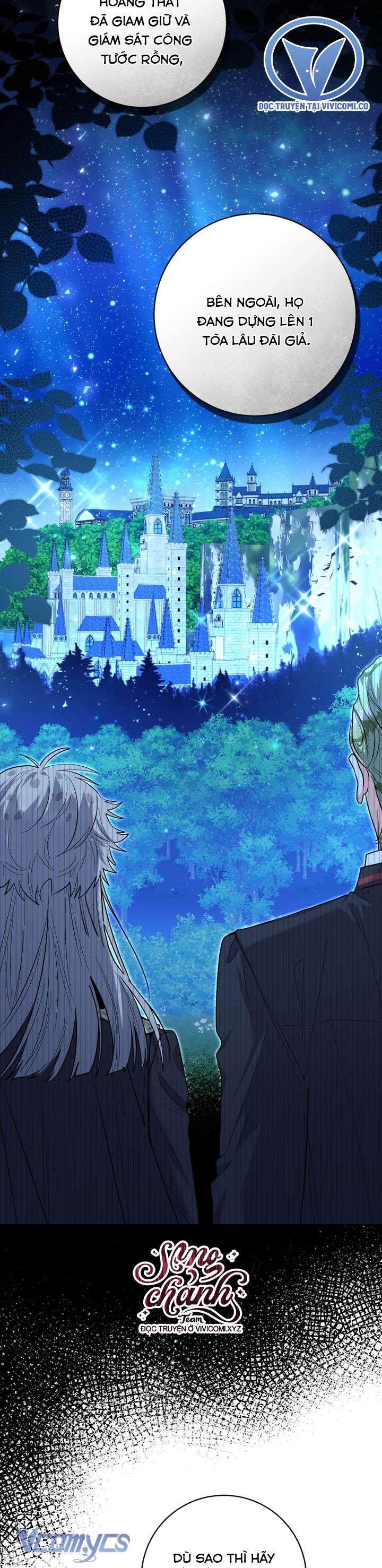 Bé Con Cá Voi Sát Thủ Chapter 42 - Trang 4