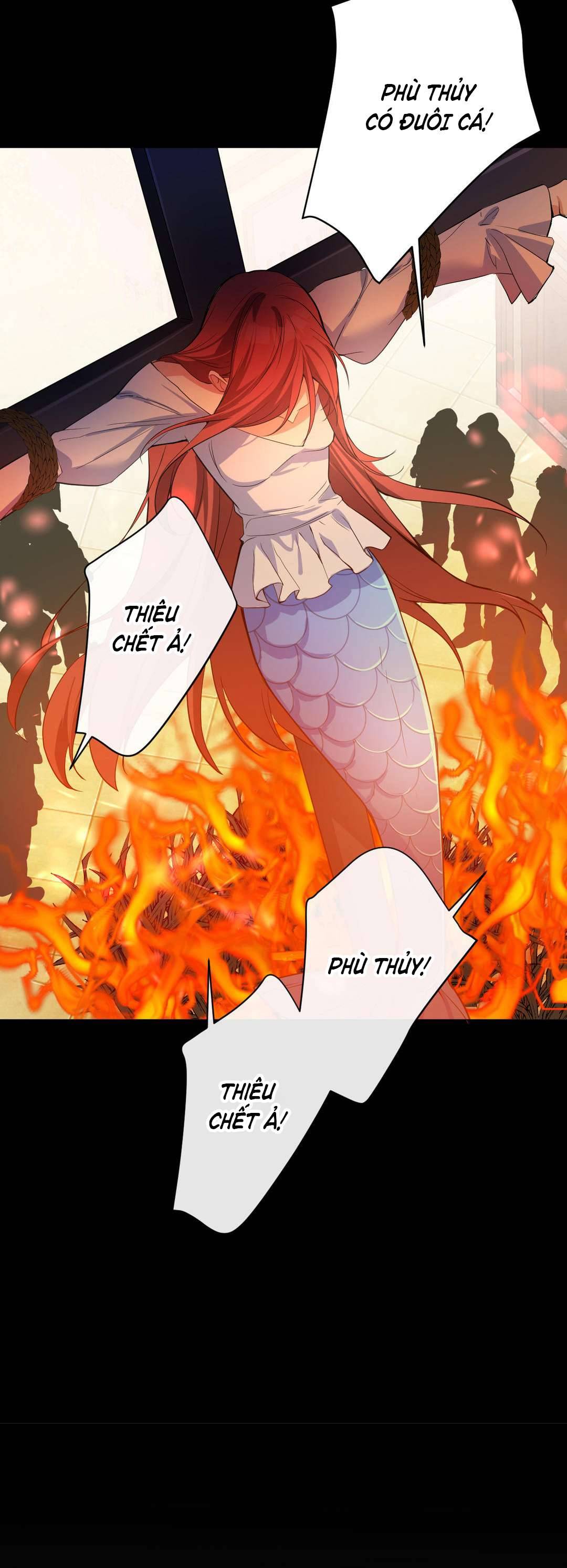 Đại Chiến Công Chúa Chapter 107 - Trang 4