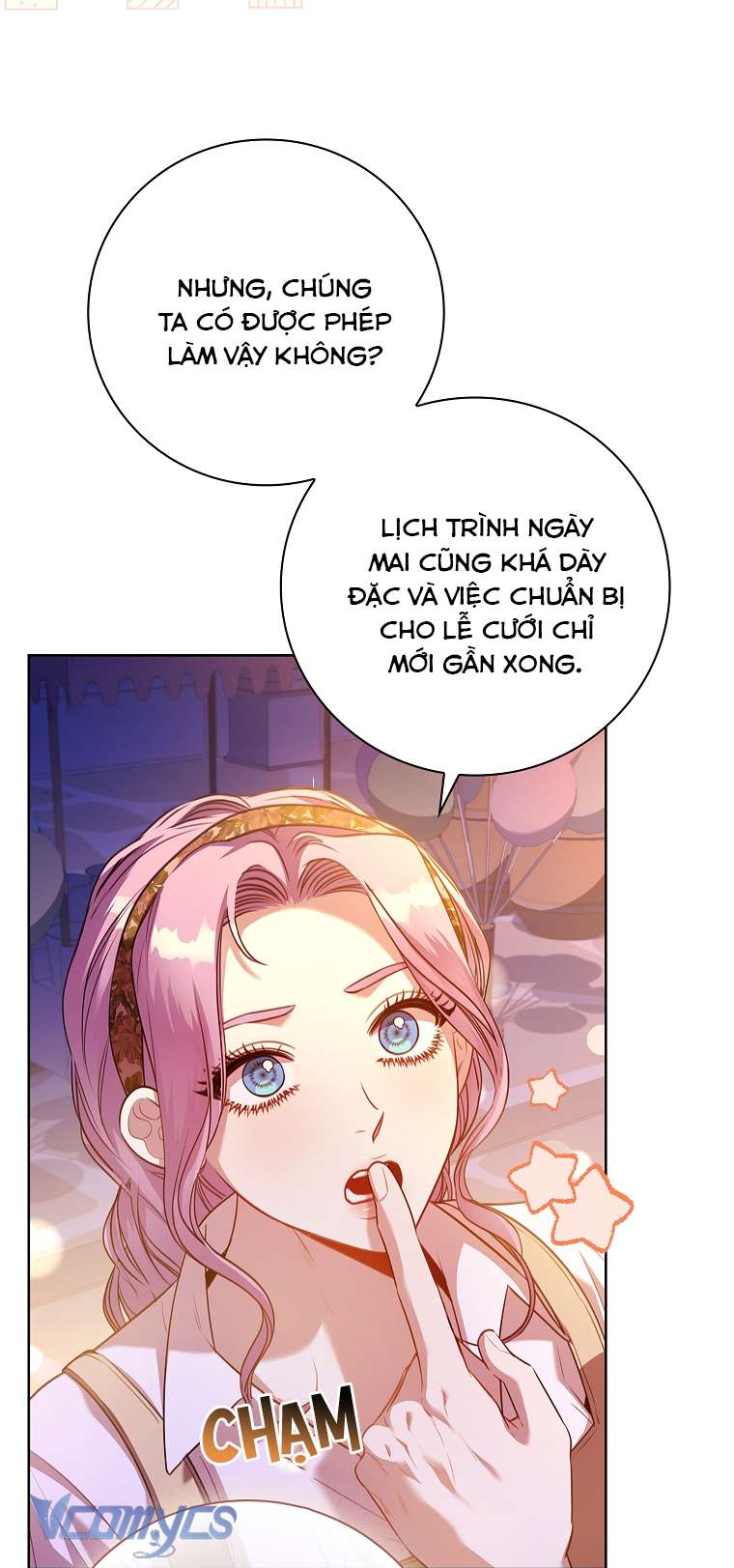 Thư Ký Của Bạo Chúa Chapter 98 - Trang 3