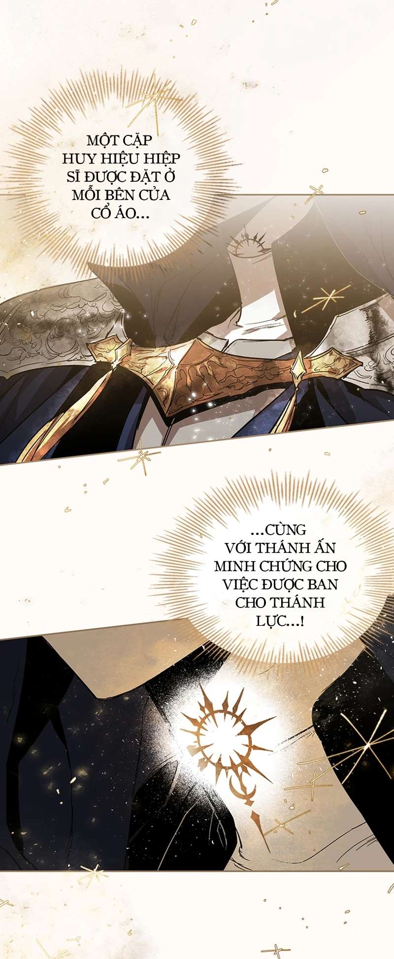 Lời Thú Nhận Của Chúa Tể Bóng Tối Chap 4 - Trang 4