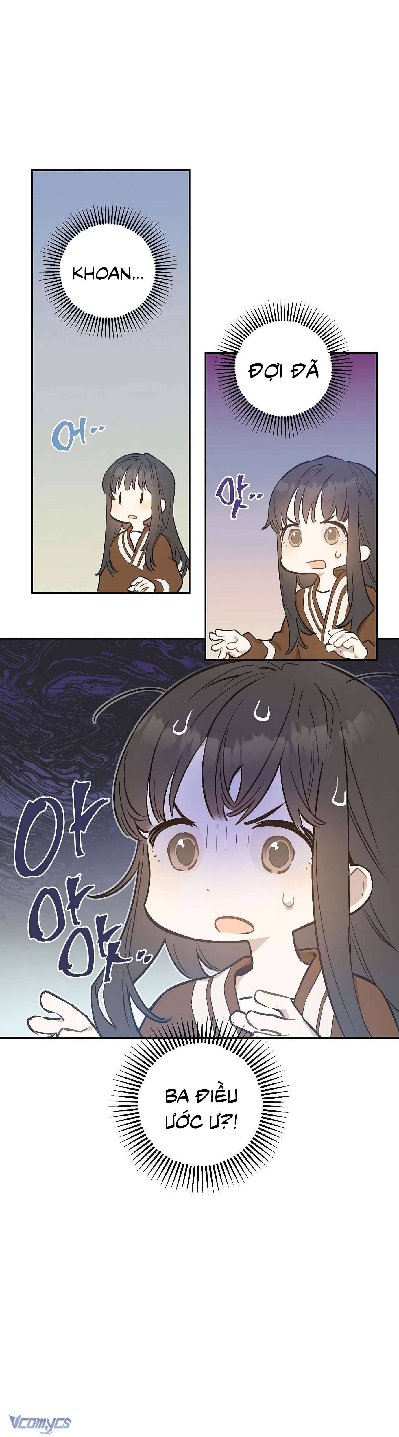 Onsaemiro Chapter 9 - Next Chapter 10