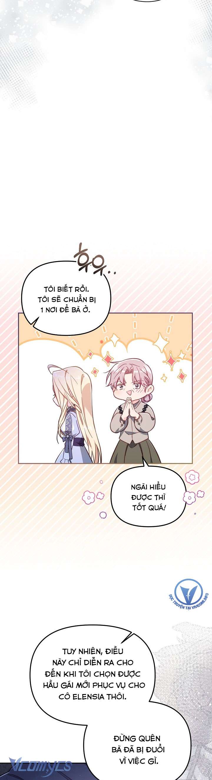 Không Có Chỗ Cho Kẻ Giả Mạo Chap 22 - Trang 2