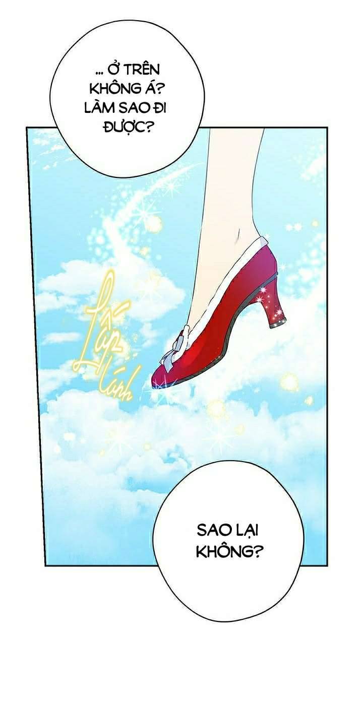 Tôi Là Minh Chứng Của Sự Thật Chap 74 - Trang 3