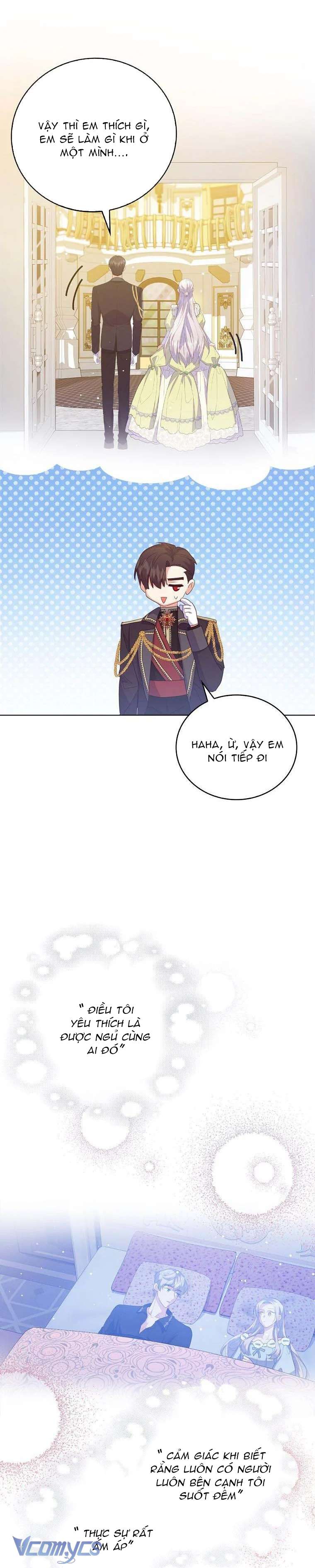 Tôi Chỉ Nhận Ra Sau Khi Mất Cô Ấy Chap 47 - Trang 2
