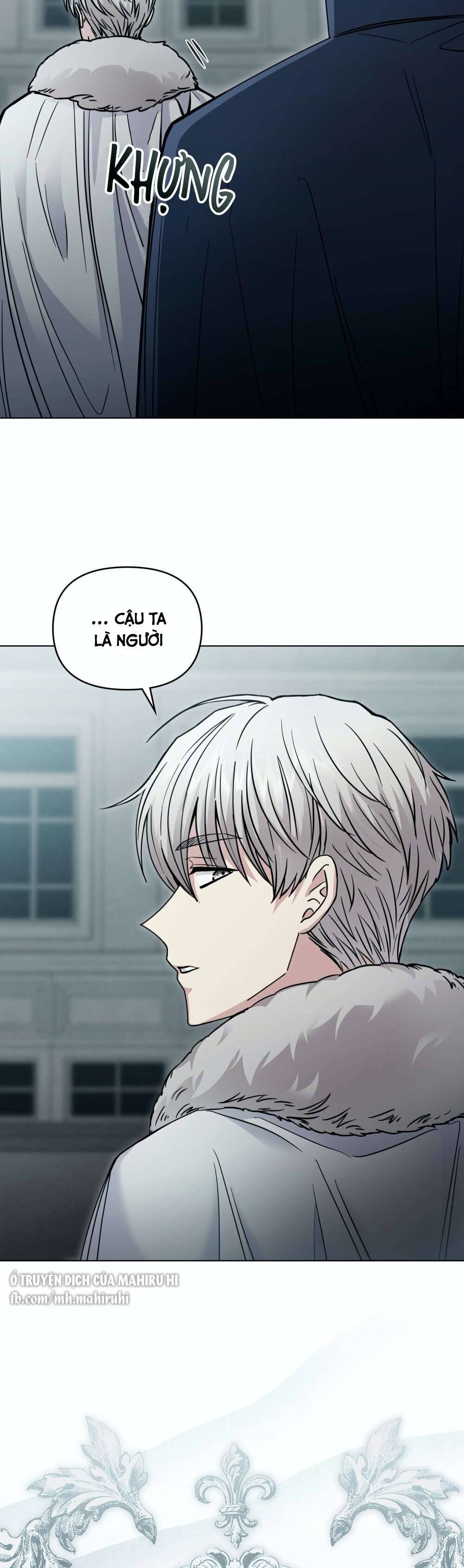 Tìm Lại Camellia Chapter 46 - Trang 4
