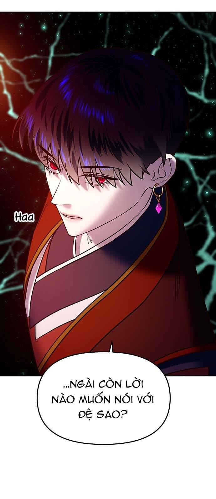 Vương Tử Huyền Bí Chapter 20 - Trang 4