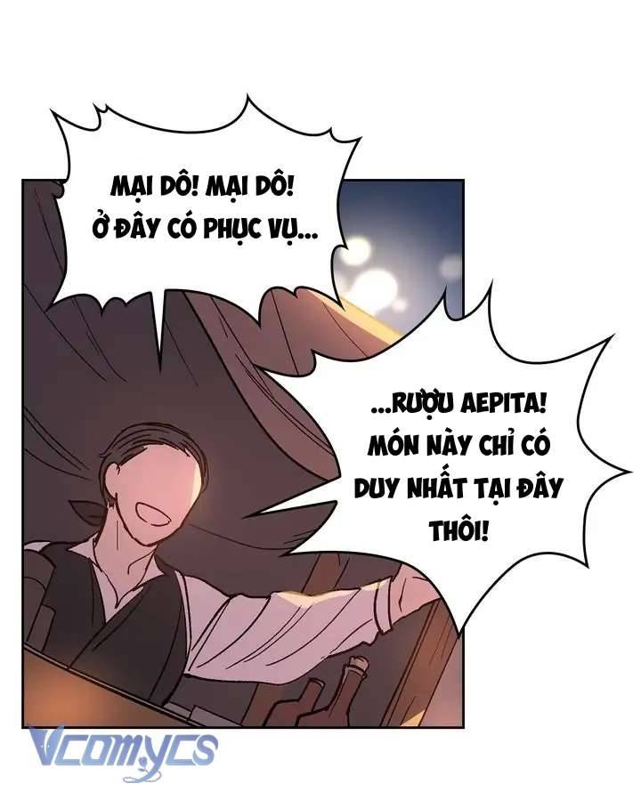 Vị Hôn Thê Khế Ước Của Công Tước Chapter 69 - Trang 4