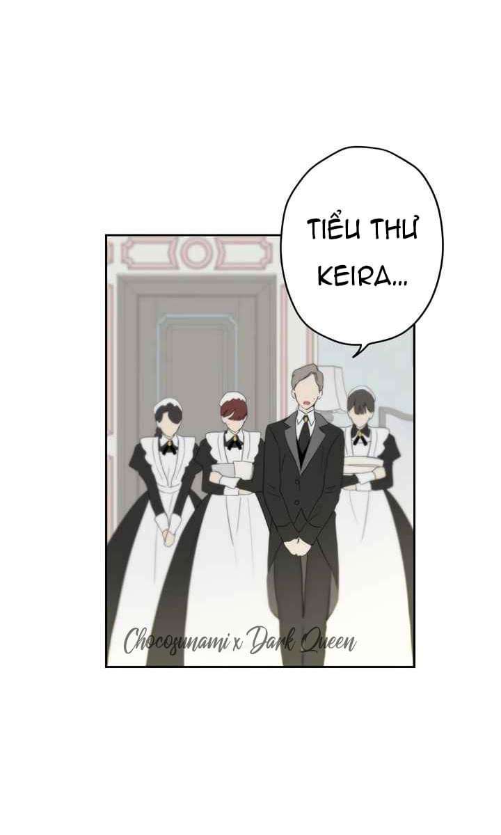 Tôi Là Minh Chứng Của Sự Thật Chap 1 - Trang 3