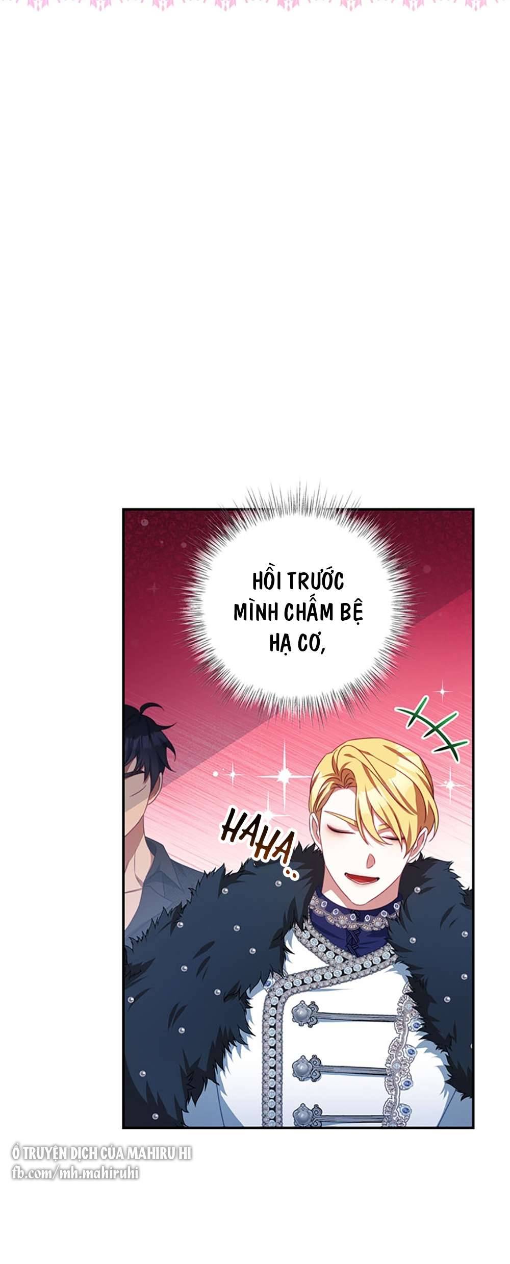 Trở Thành Tình Địch Của Các Nam Chính Chapter 71 - Trang 3