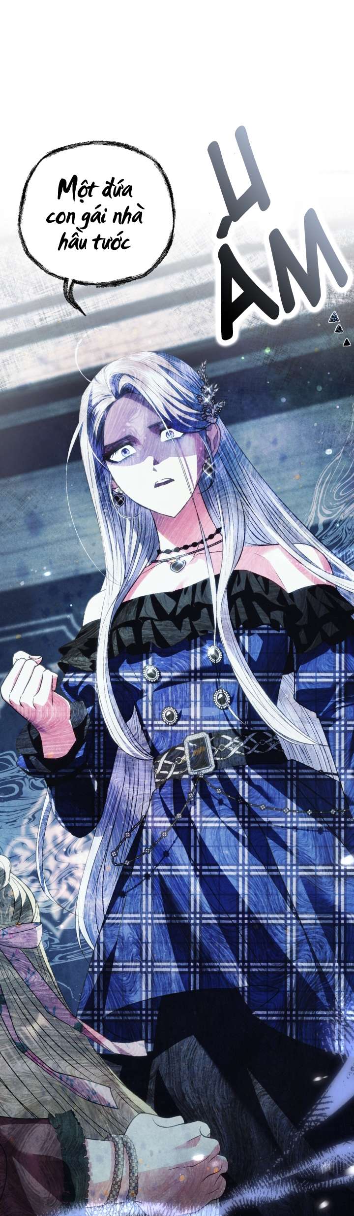 Cha À, Con Không Muốn Kết Hôn Đâu Chap 61 - Trang 2