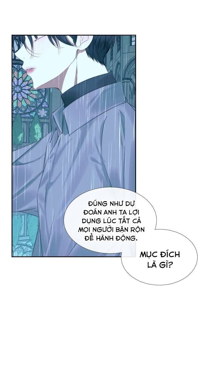 Siren: Trở Thành Gia Đình Của Nhân Vật Phản Diện Chapter 8 - Trang 3