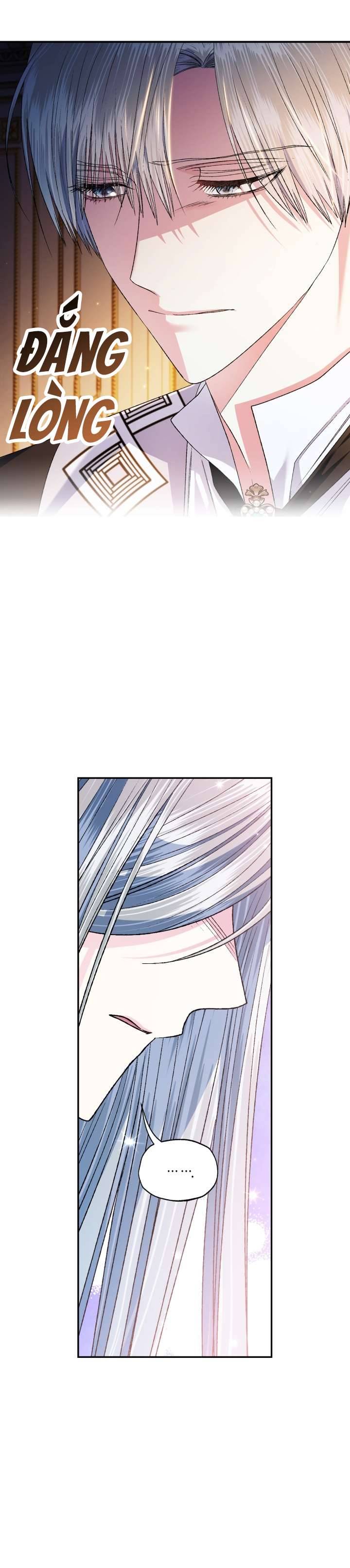 Cha À, Con Không Muốn Kết Hôn Đâu Chap 85 - Trang 2