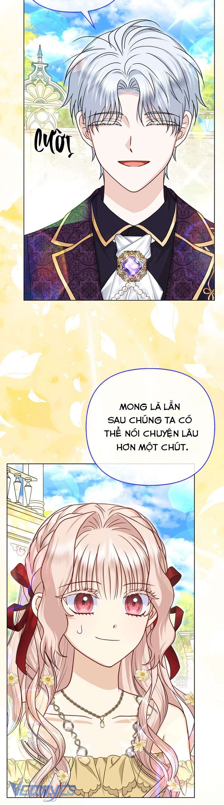 Nhân Vật Phản Diện Đều Thích Tôi Chapter 41 - Trang 4