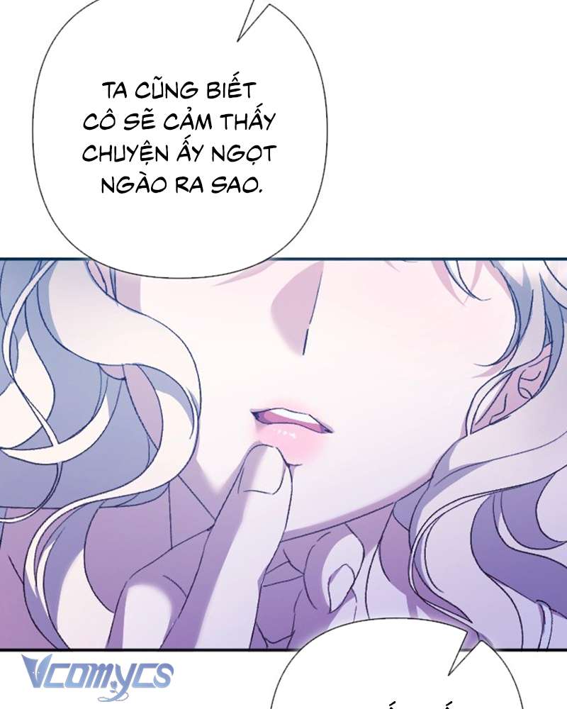 Dành Cho Những Ai Coi Hối Tiếc Là Điều Xa Xỉ Chap 25 - Trang 4