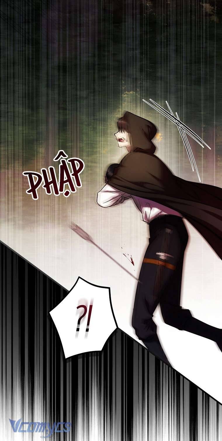 Lần Đầu Bé Út Được Yêu Thương Chap 5 - Trang 2