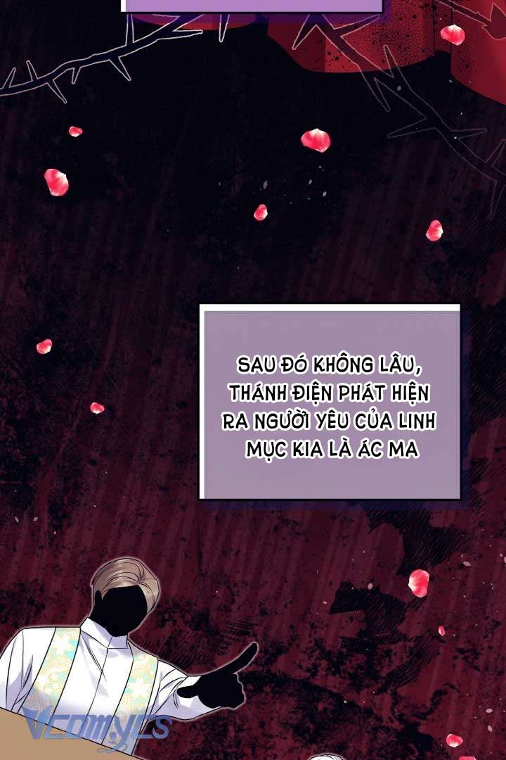 Mê Cung Cám Dỗ Của Emilone Chapter 10 - Trang 4