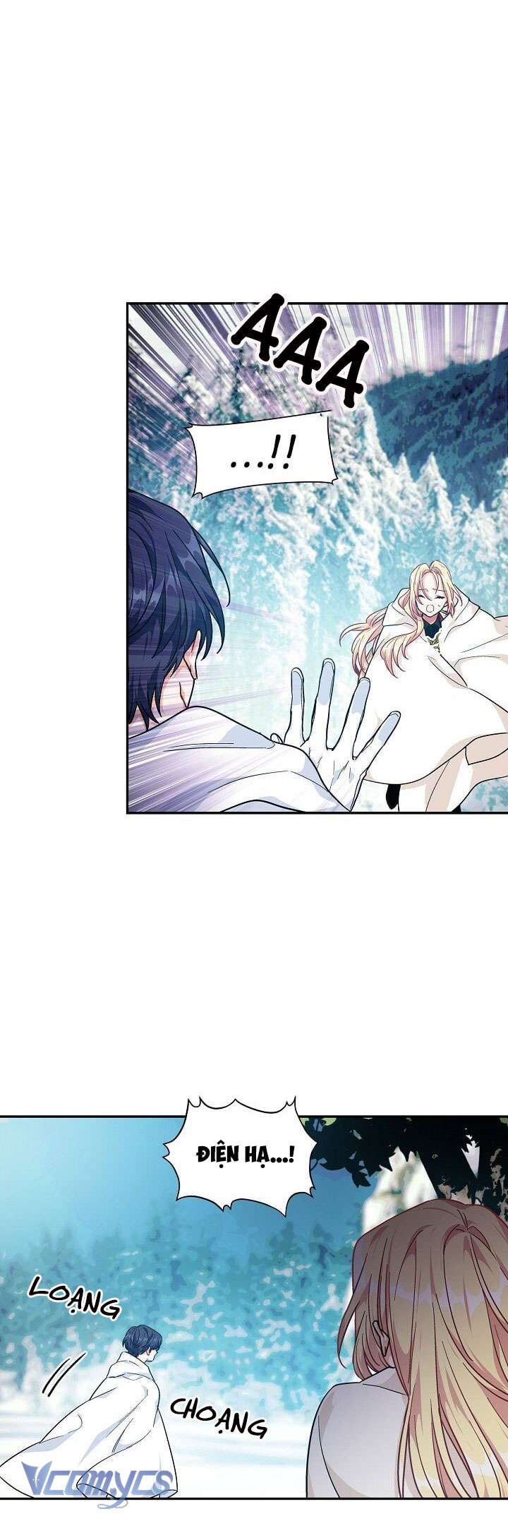 Bác Sĩ Elise: Vi Tiểu Thư Với Cây Đèn Dầu Chap 86 - Trang 2